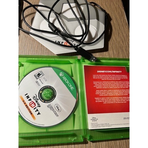 XBox‎ One Infinity Lot! Read Listing - Picture 4 of 7